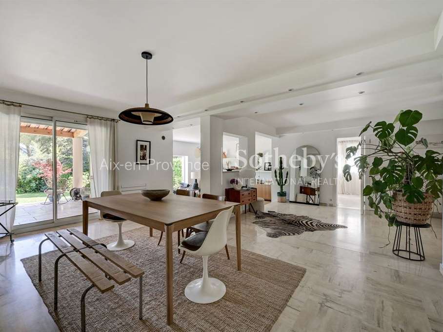 Maison Aix-en-Provence