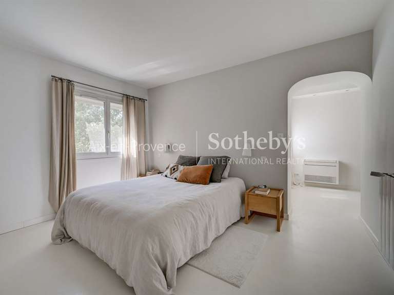 Maison Aix-en-Provence - 6 chambres - 286m²