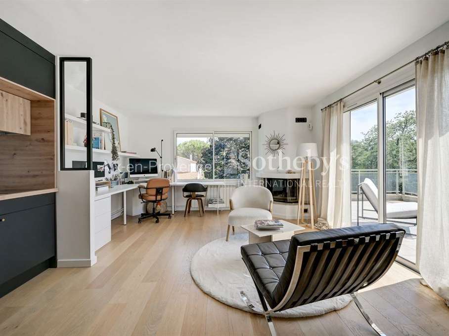 Maison Aix-en-Provence