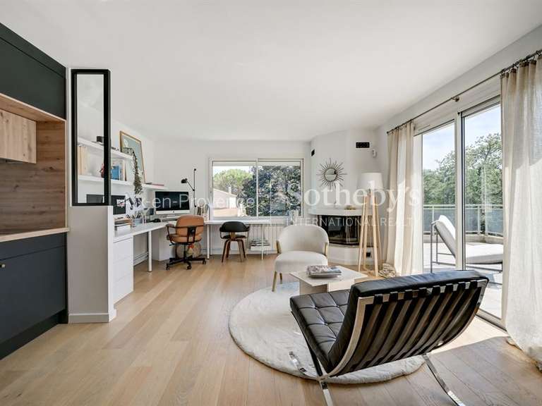 Maison Aix-en-Provence - 6 chambres - 286m²