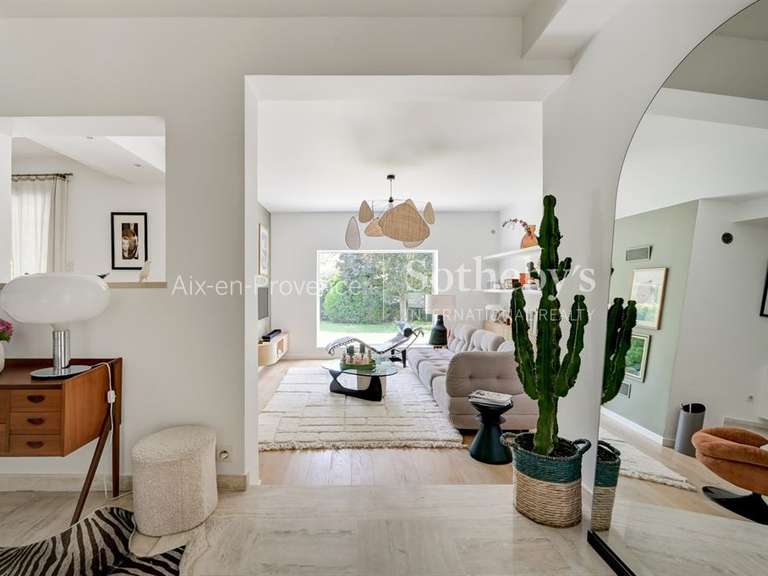 Maison Aix-en-Provence - 6 chambres - 286m²