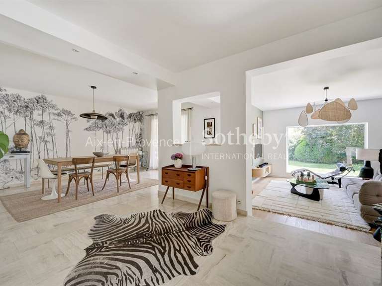 Maison Aix-en-Provence - 6 chambres - 286m²
