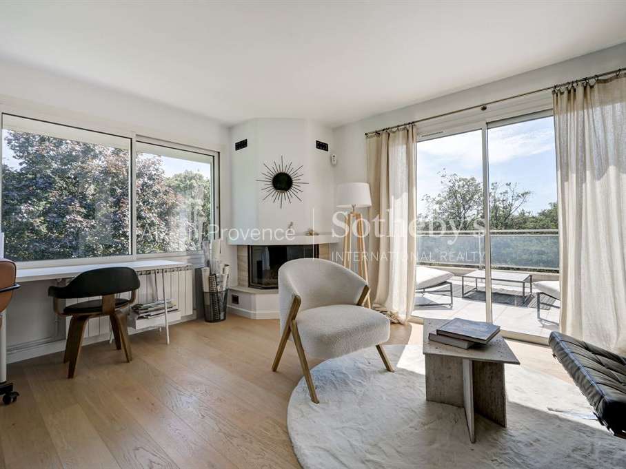 Maison Aix-en-Provence