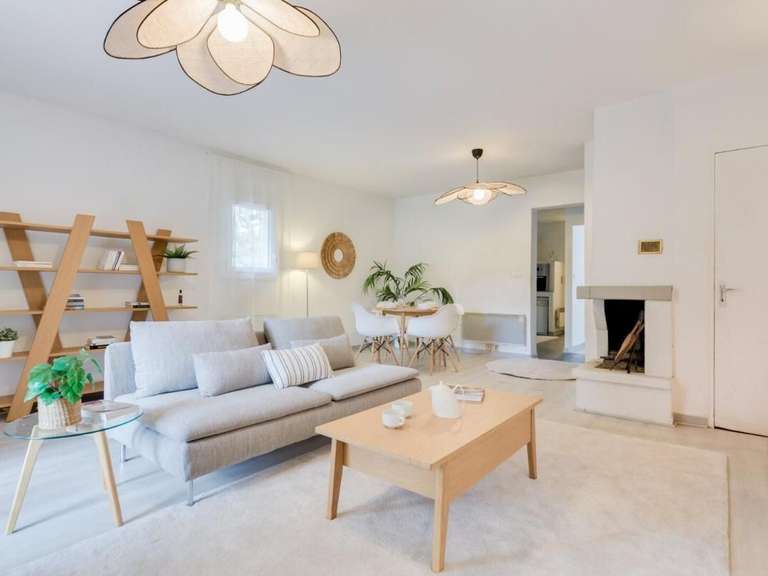 House Aix-en-Provence - 4 bedrooms