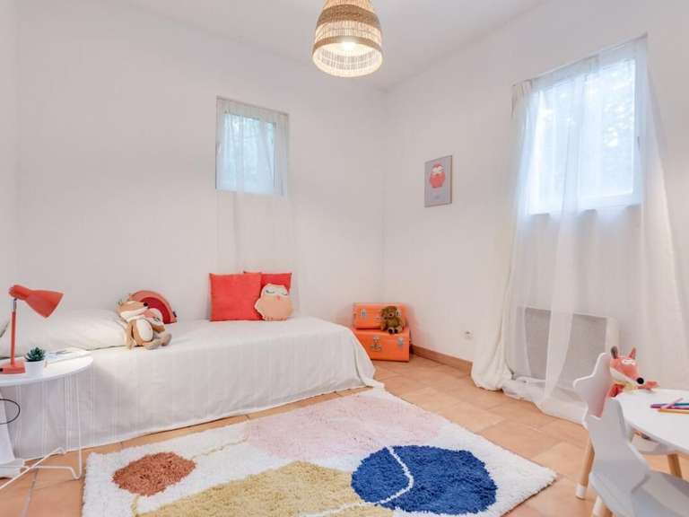 House Aix-en-Provence - 4 bedrooms