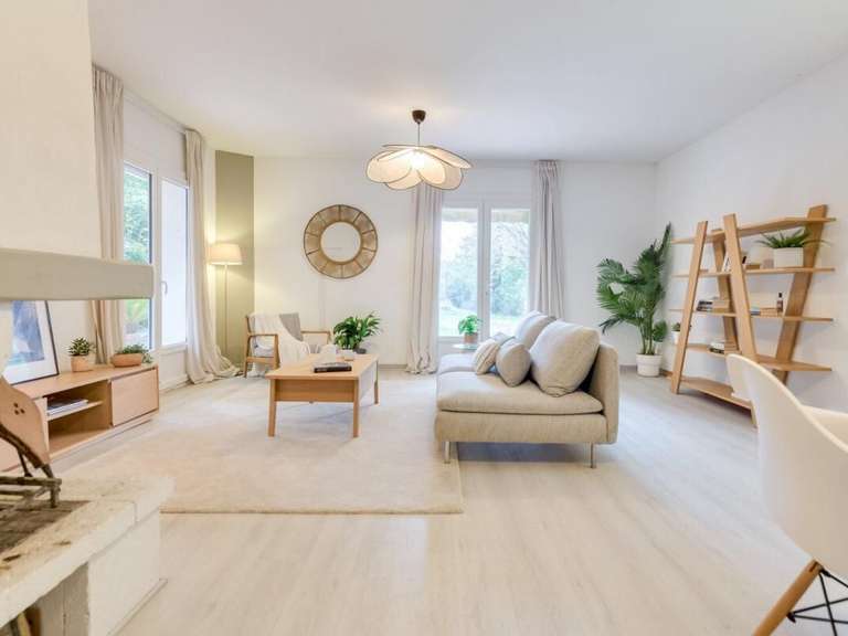 House Aix-en-Provence - 4 bedrooms