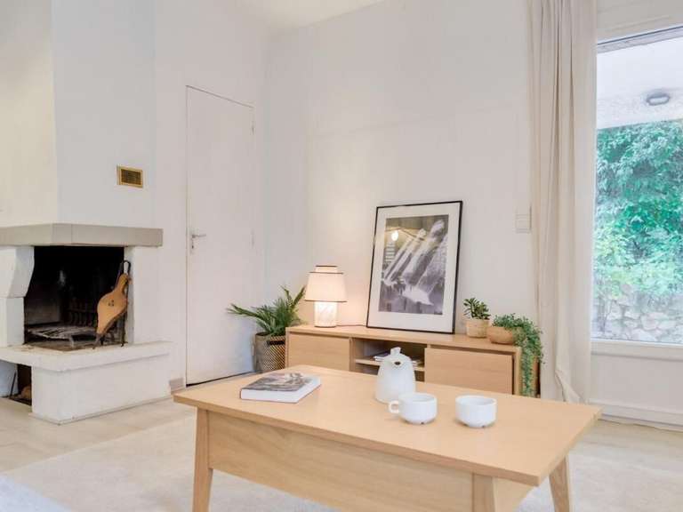 House Aix-en-Provence - 4 bedrooms
