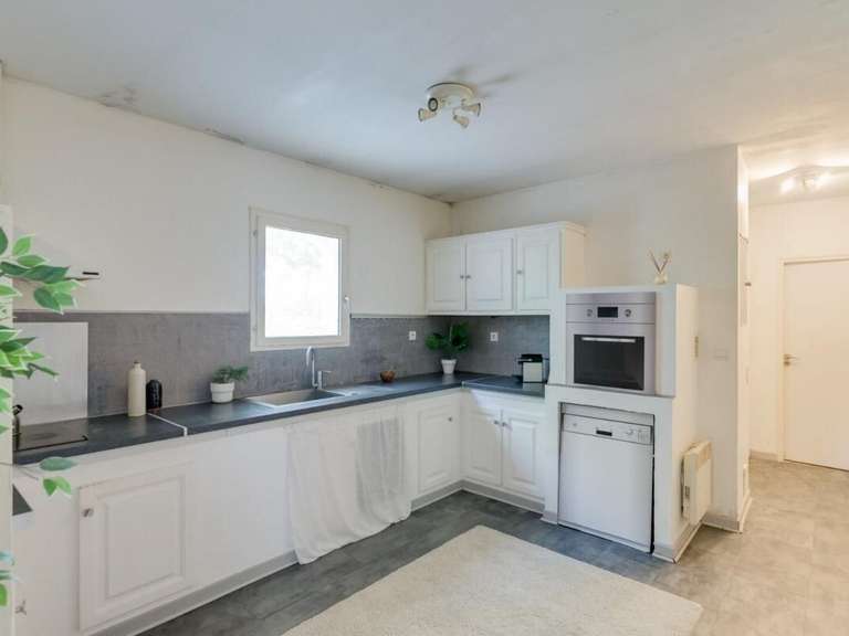 House Aix-en-Provence - 4 bedrooms