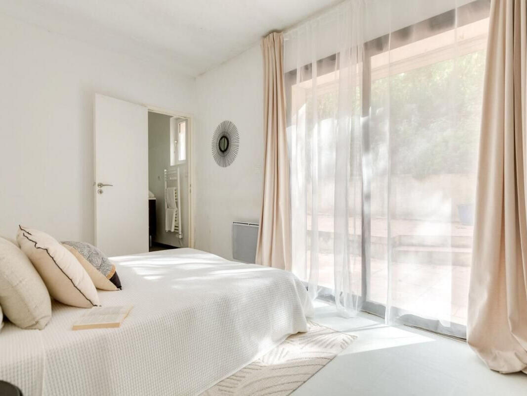 Maison Aix-en-Provence