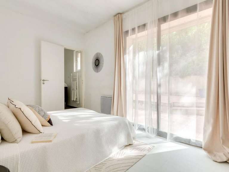 House Aix-en-Provence - 4 bedrooms