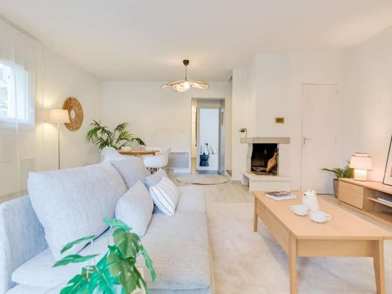House Aix-en-Provence - 4 bedrooms