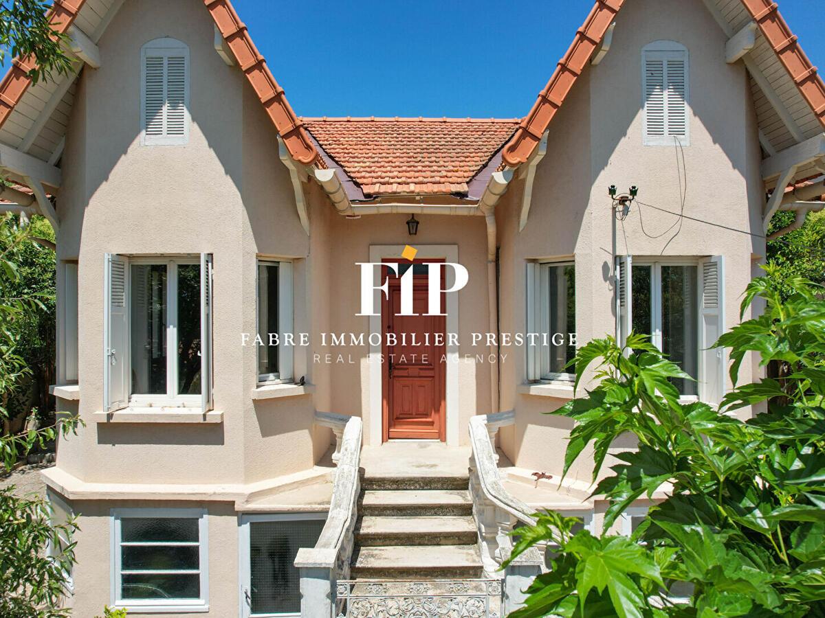 Maison Aix-en-Provence