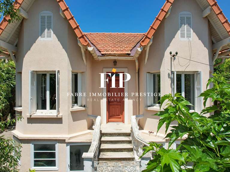 House Aix-en-Provence - 3 bedrooms - 108m²