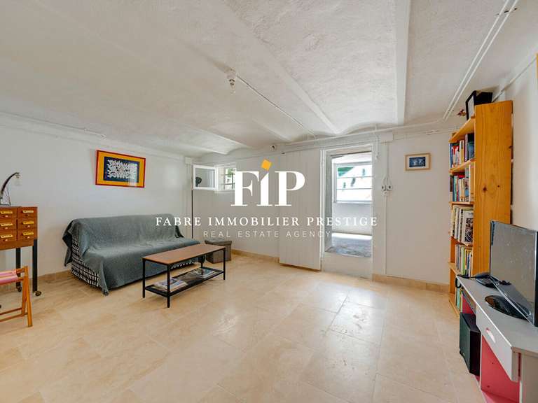 House Aix-en-Provence - 3 bedrooms - 108m²