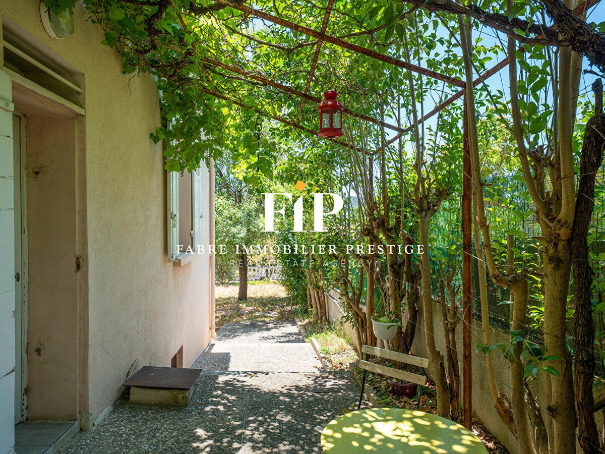 Maison Aix-en-Provence
