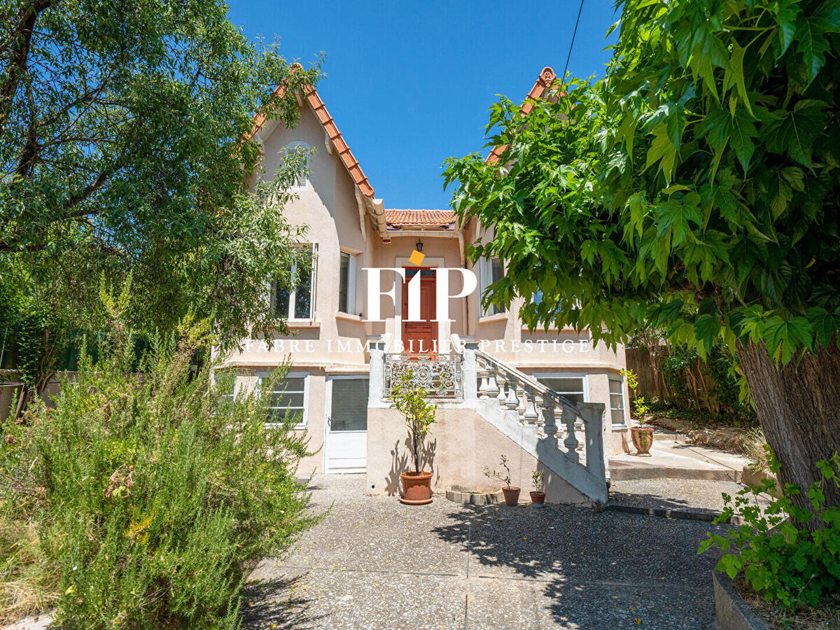 Maison Aix-en-Provence