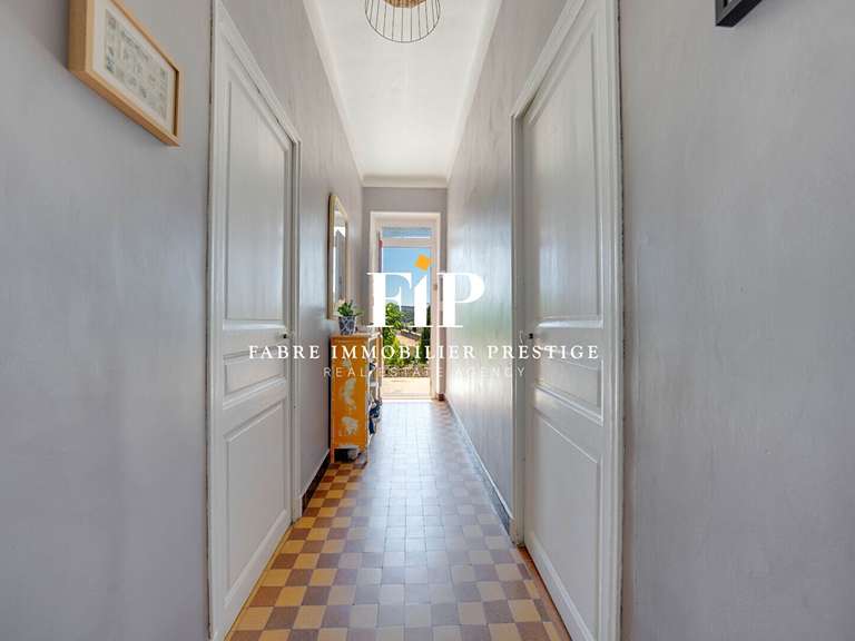 House Aix-en-Provence - 3 bedrooms - 108m²