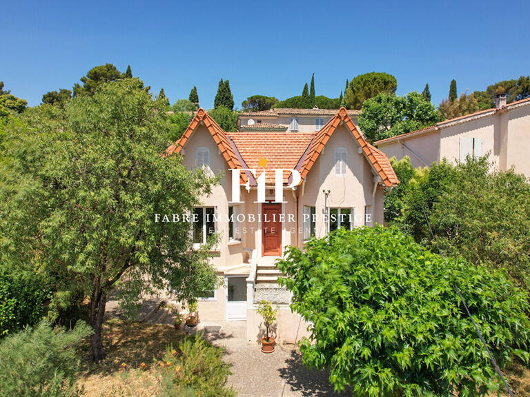 Maison Aix-en-Provence - 3 chambres - 108m²