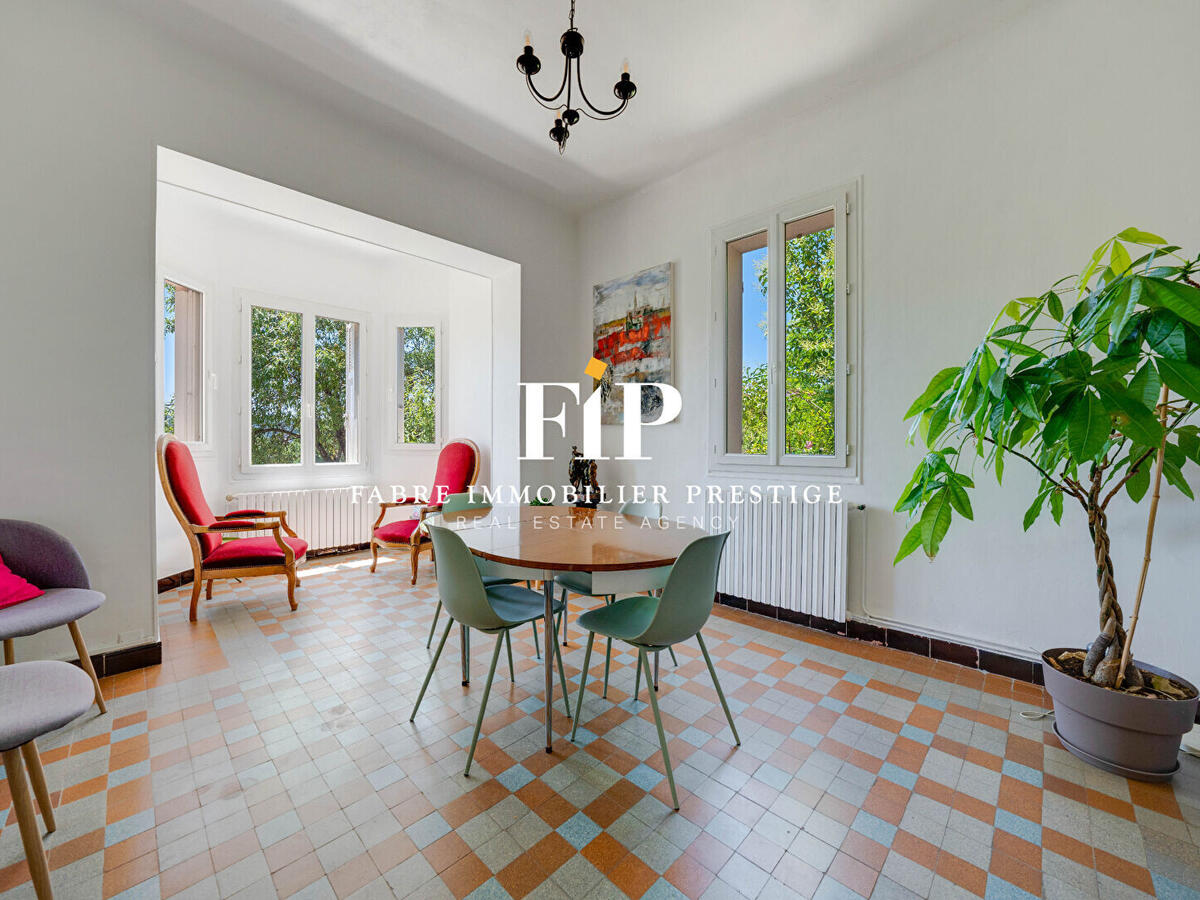 Maison Aix-en-Provence