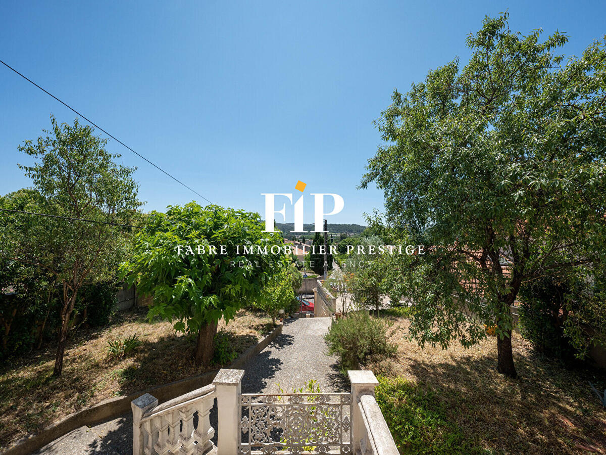 Maison Aix-en-Provence