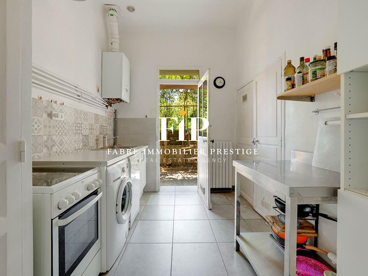Maison Aix-en-Provence