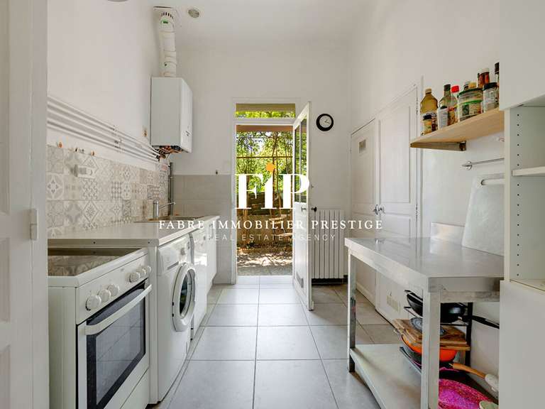 House Aix-en-Provence - 3 bedrooms - 108m²