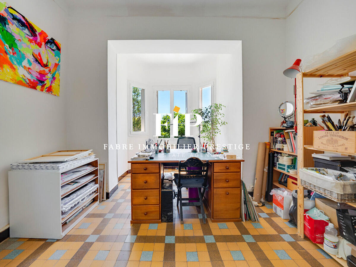 Maison Aix-en-Provence