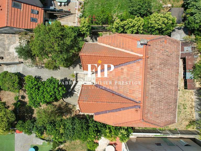 House Aix-en-Provence - 3 bedrooms - 108m²