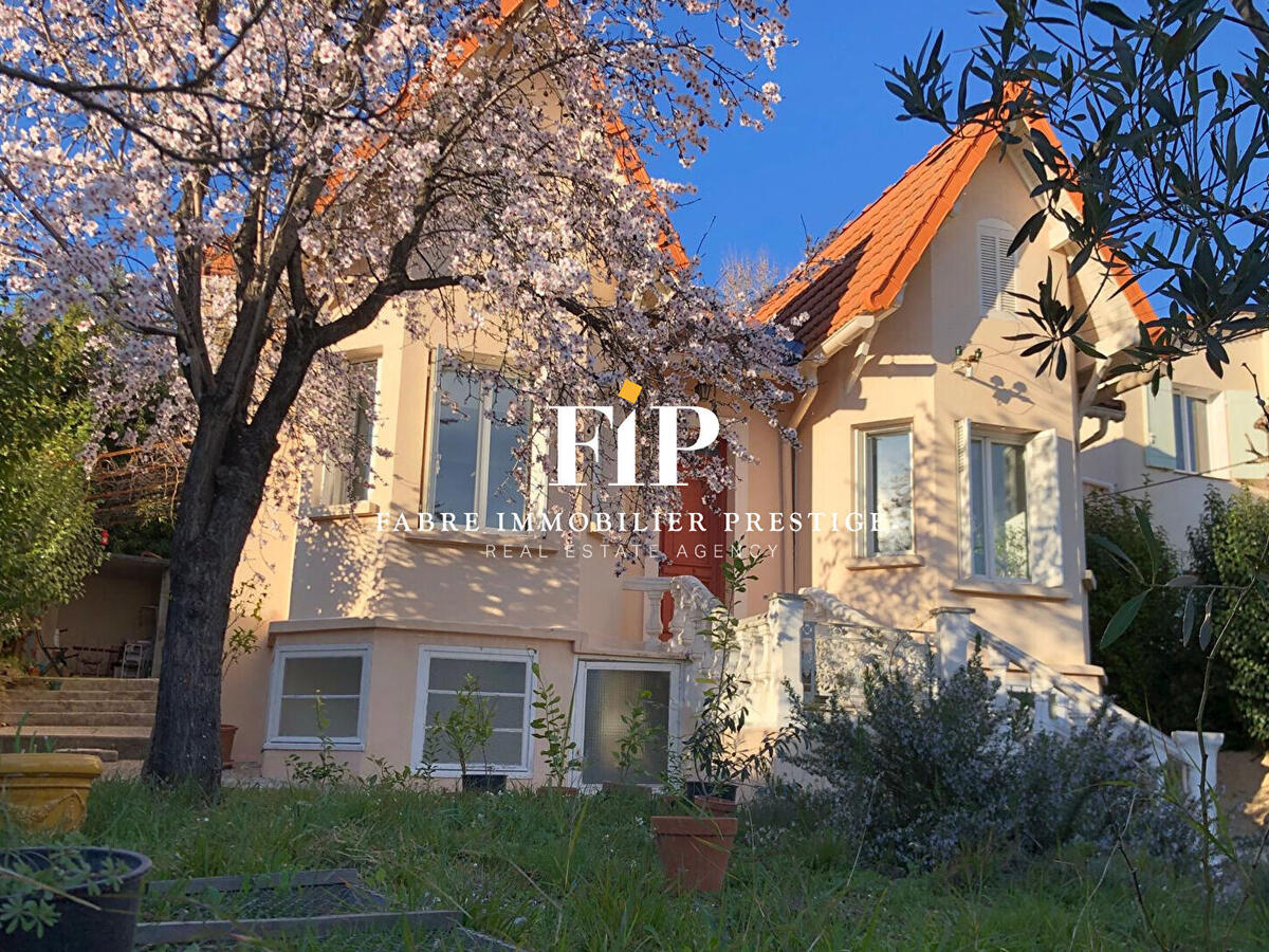 Maison Aix-en-Provence