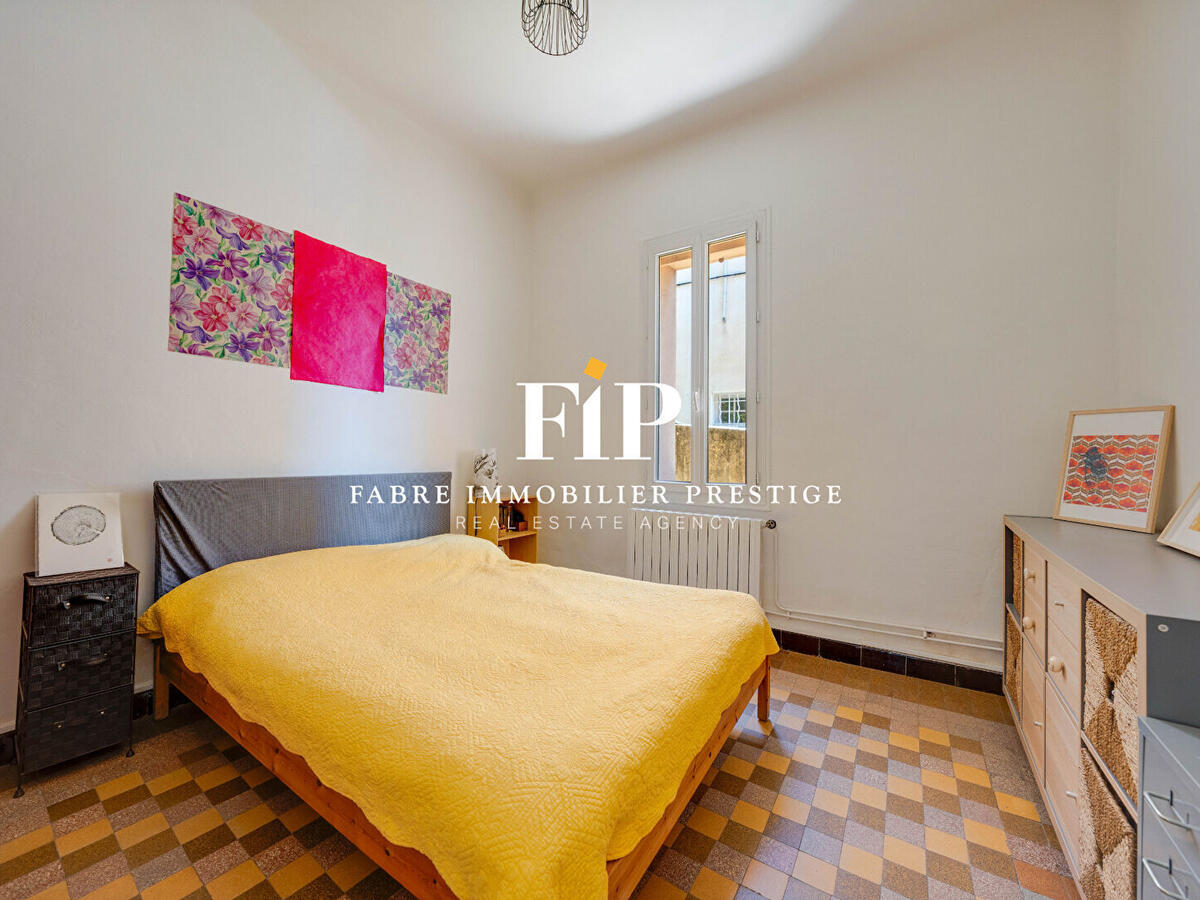 Maison Aix-en-Provence