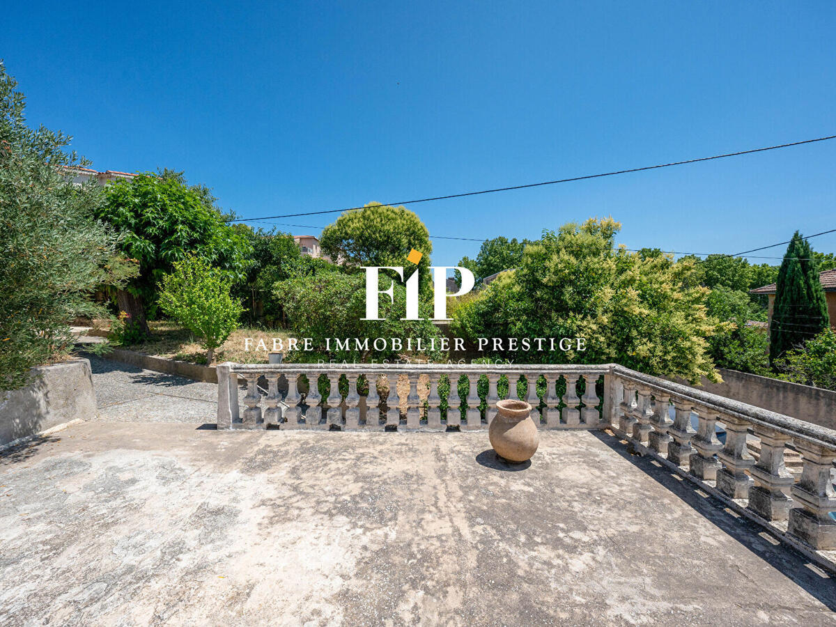 Maison Aix-en-Provence