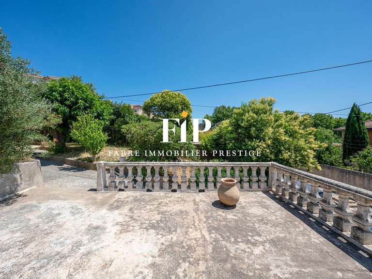 House Aix-en-Provence - 3 bedrooms - 108m²