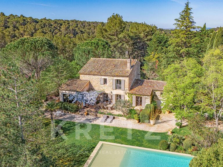 House Aix-en-Provence