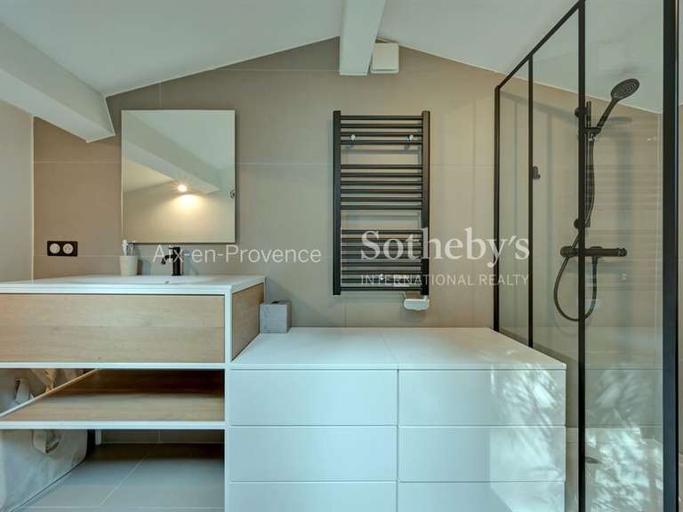 House Aix-en-Provence - 3 bedrooms - 125m²