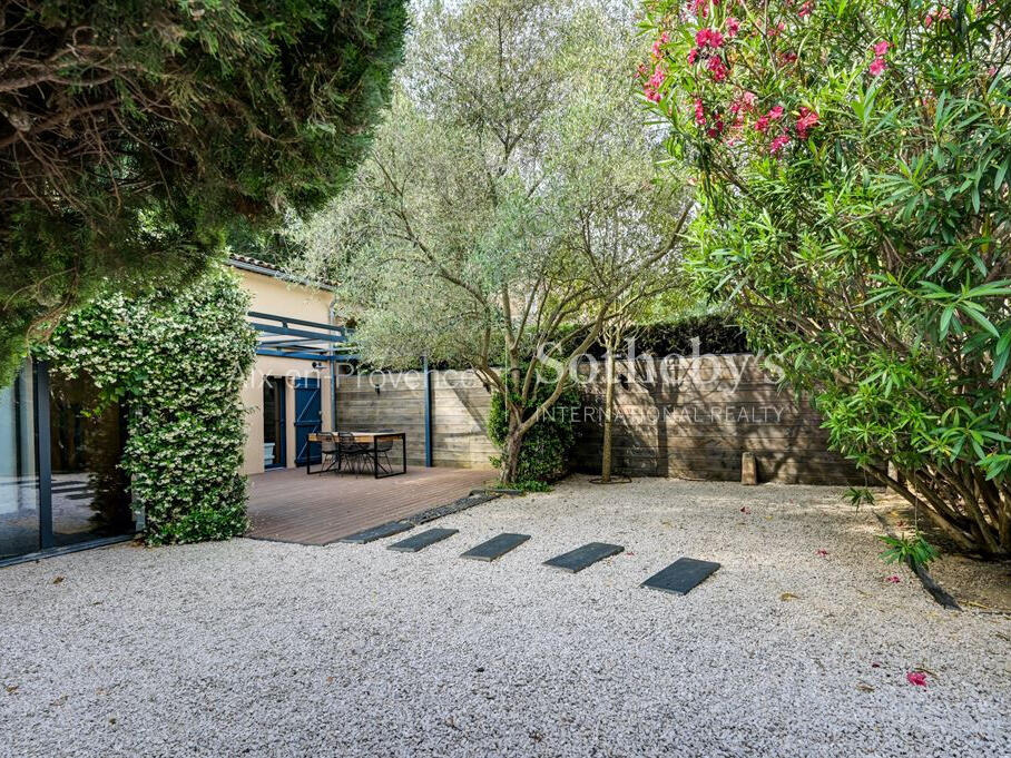 House Aix-en-Provence