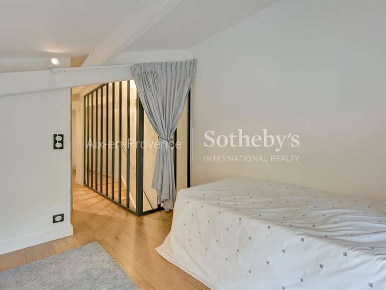 Maison Aix-en-Provence - 3 chambres - 125m²