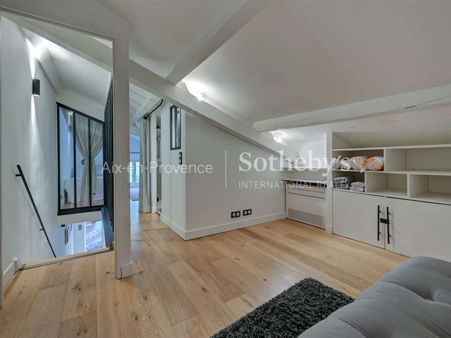 Maison Aix-en-Provence