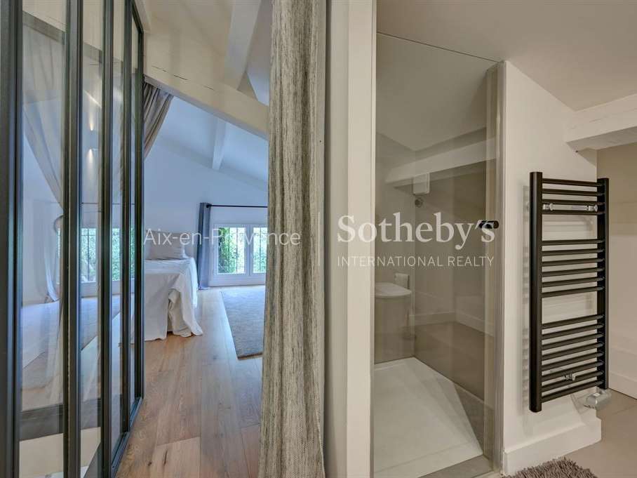 Maison Aix-en-Provence