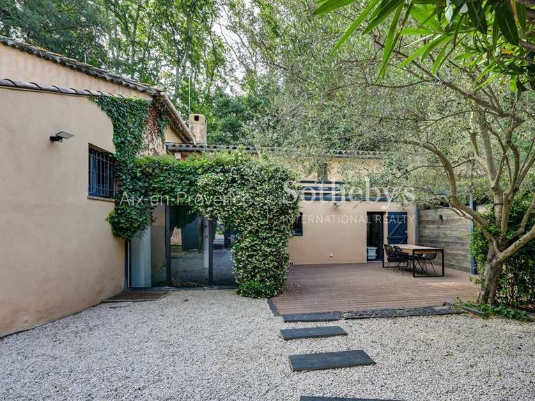 House Aix-en-Provence - 3 bedrooms - 125m²