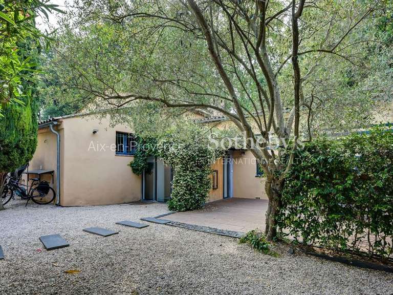 Maison Aix-en-Provence - 3 chambres - 125m²