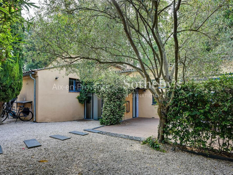 House Aix-en-Provence