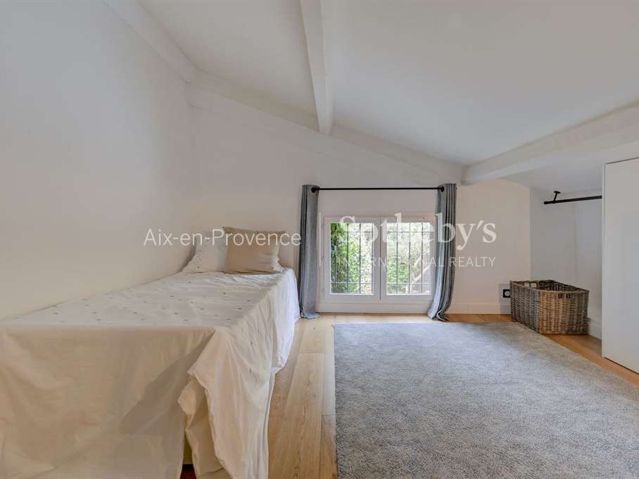 Maison Aix-en-Provence