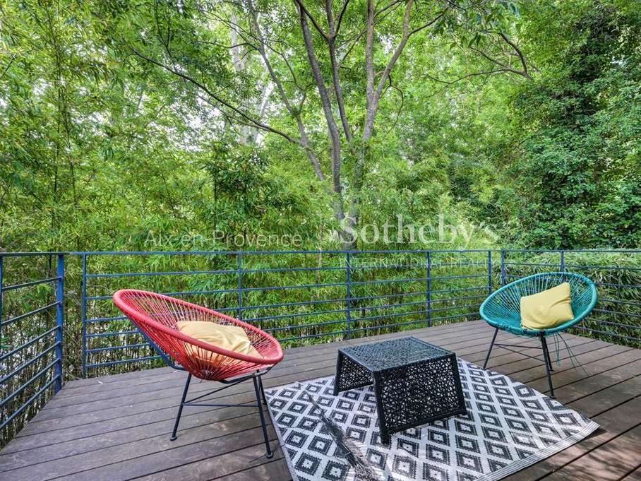 Maison Aix-en-Provence