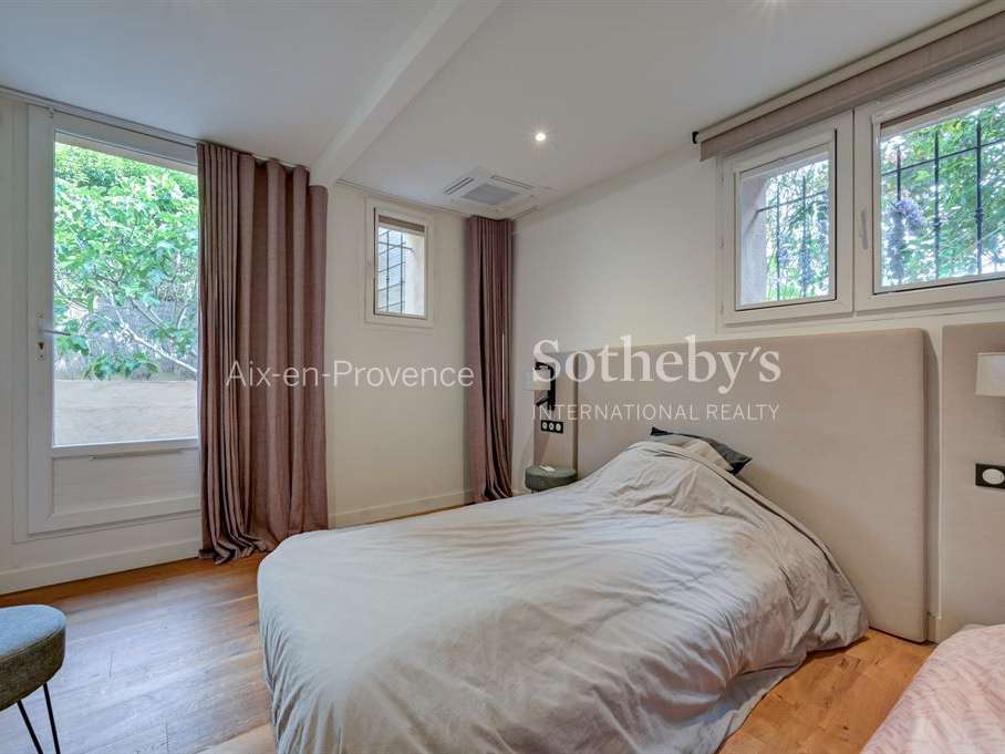 Maison Aix-en-Provence