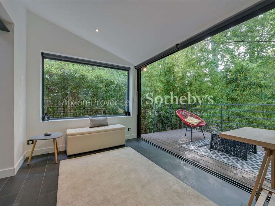 Maison Aix-en-Provence