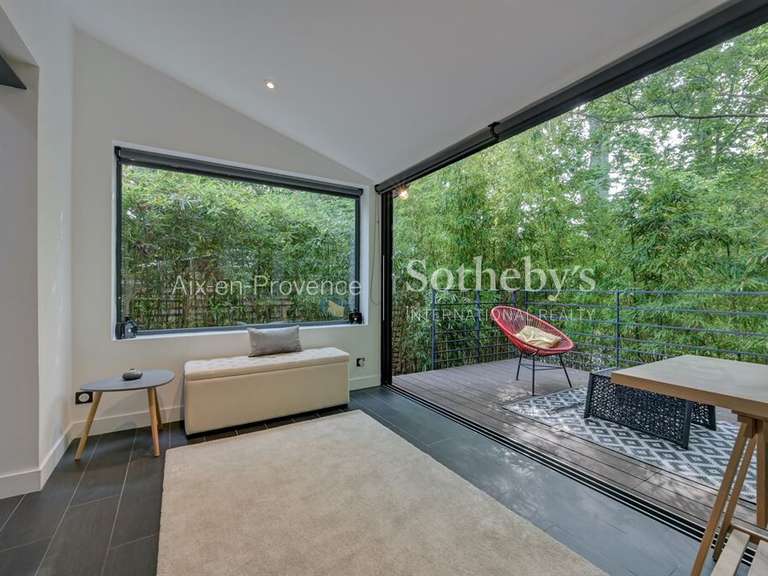 House Aix-en-Provence - 3 bedrooms - 125m²