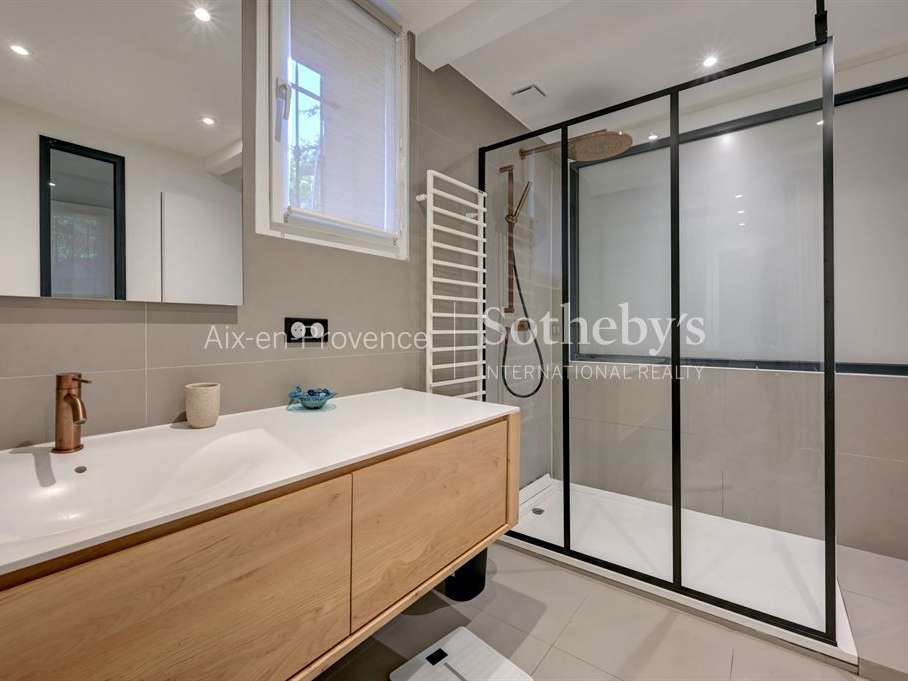 Maison Aix-en-Provence