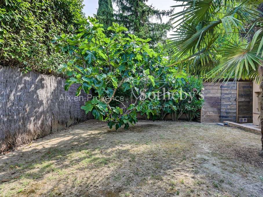 Maison Aix-en-Provence