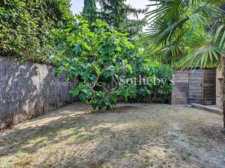 Maison Aix-en-Provence - 3 chambres - 125m²