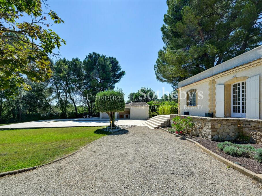 House Aix-en-Provence
